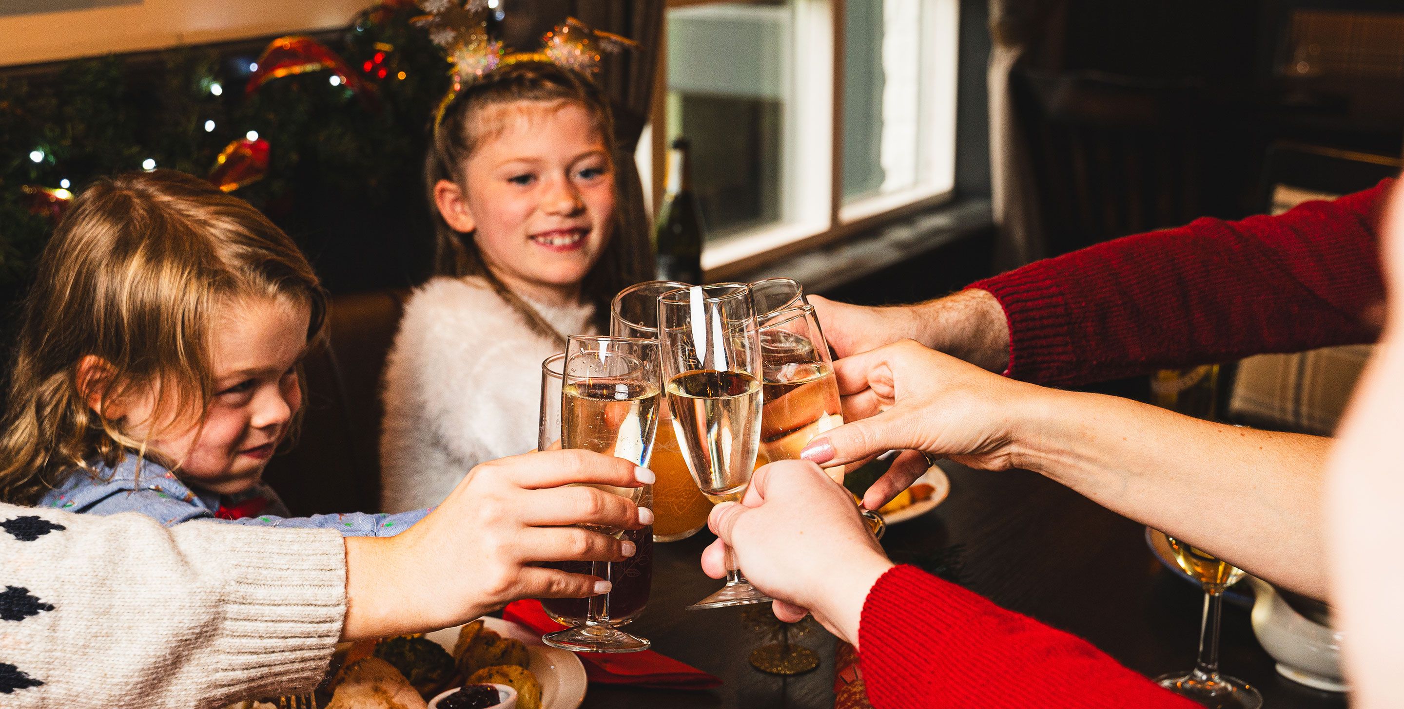 Even more magical occasions at The Midway Inn